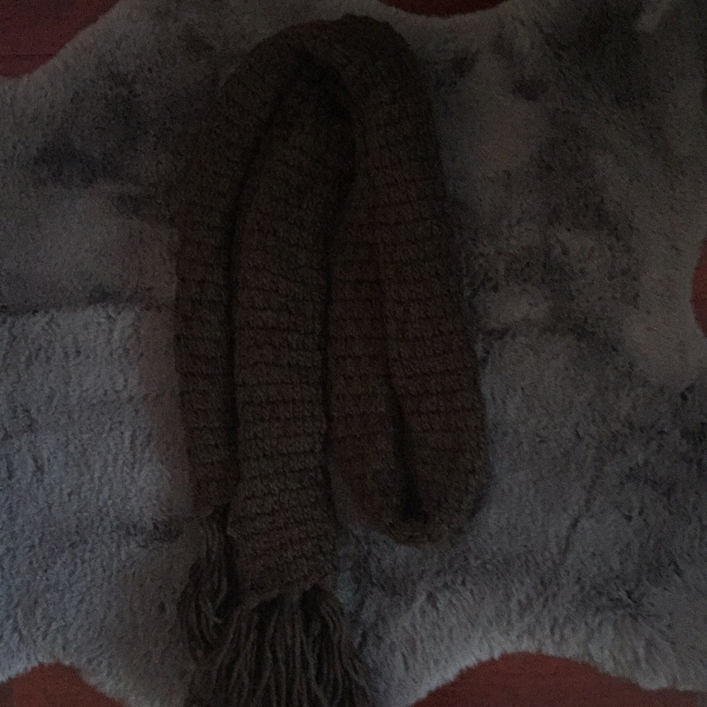 Final $13 Old Navy Scarf